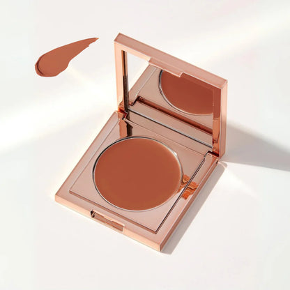 Colored Clay Undereye Corrector