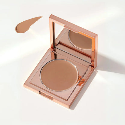Colored Clay Undereye Corrector